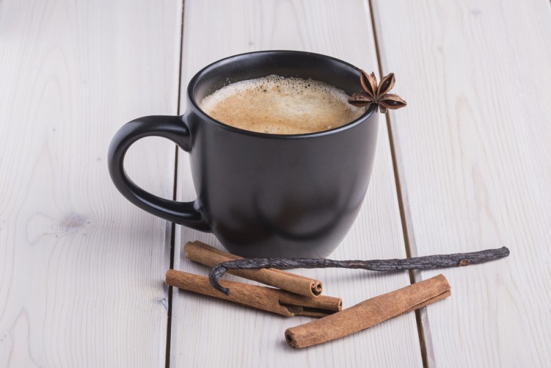 Easy French Vanilla Cappuccino Recipe (Simple Steps) | Coffee Affection