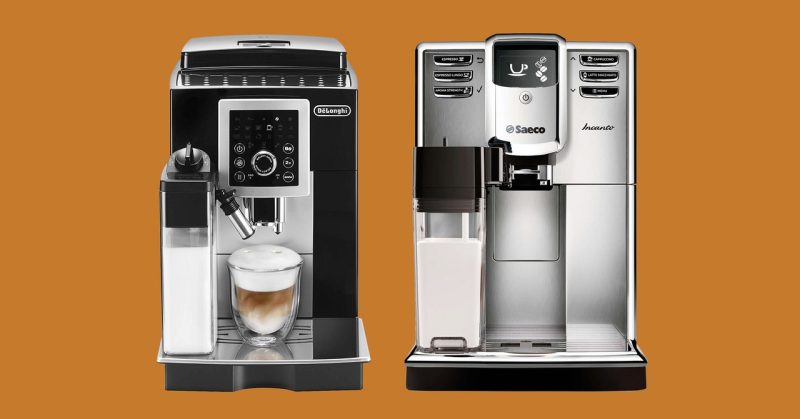 Are Super Automatic Espresso Machines Worth Buying? | WIRED