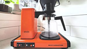 How To Clean A Moccamaster – The Green Pods