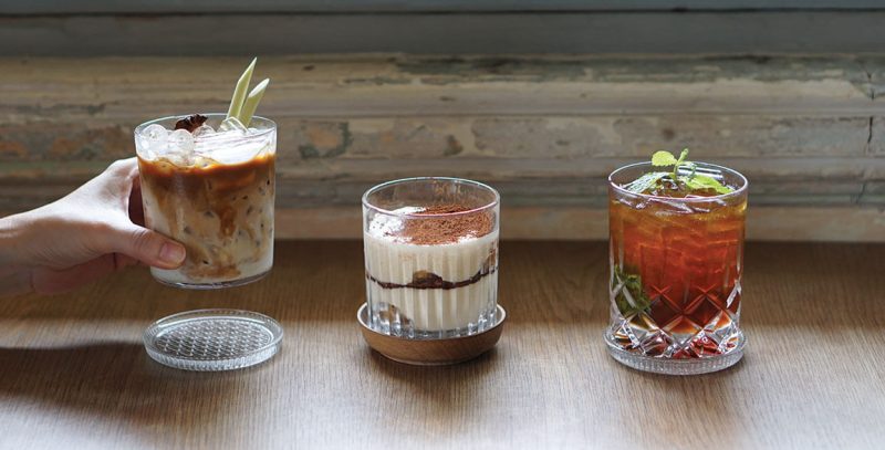 10 Beverage Upgrades: Coffee and Tea Drinks - Flavor & The Menu