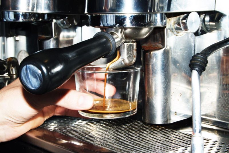 The Science Behind Crafting a Perfect Espresso | WIRED