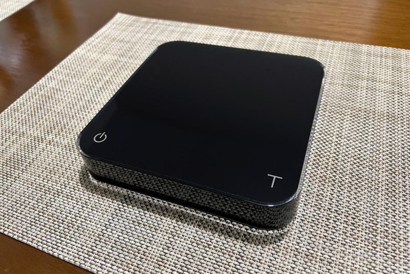 Acaia Pearl Scale Review: A 0 Coffee Scale You Don't Really Need