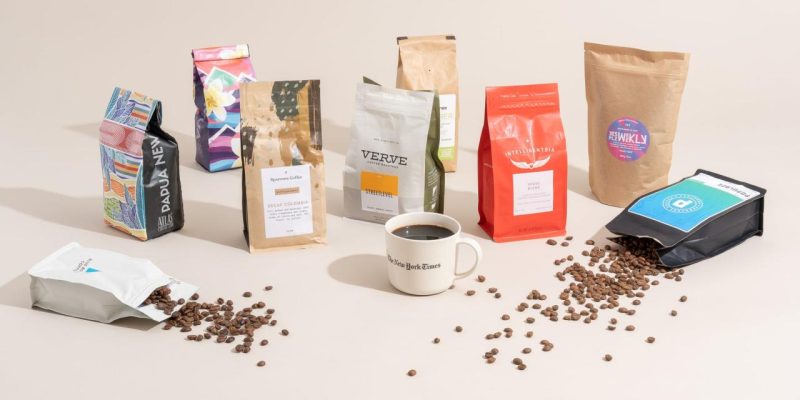 The 8 Best Coffee Subscriptions of 2023 | Wirecutter