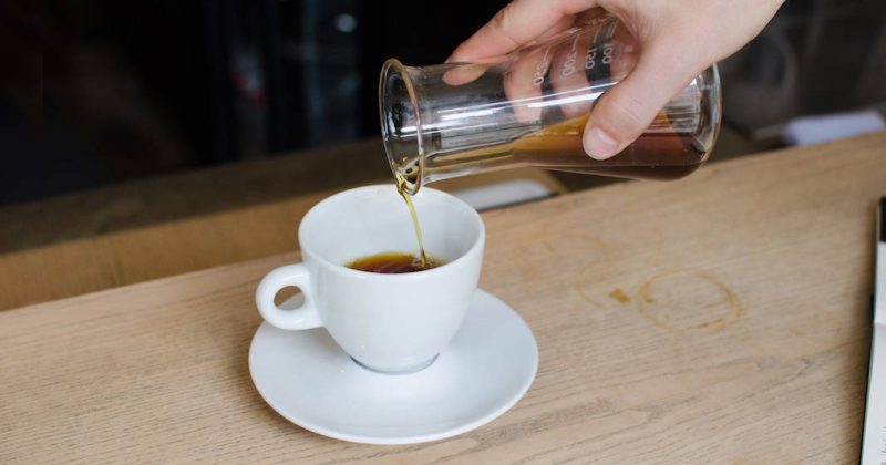 What Makes Your Coffee Taste Bitter? - European Coffee Trip