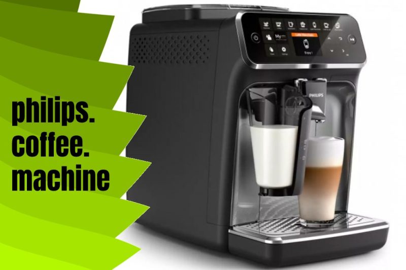 Review Of Philips Coffee Machine (Pros and Cons) 2023