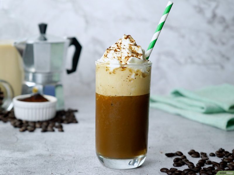 How to Make Instant Coffee in Just 4 Simple Steps