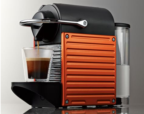 Nespresso Pixie Review – Compact Coffee