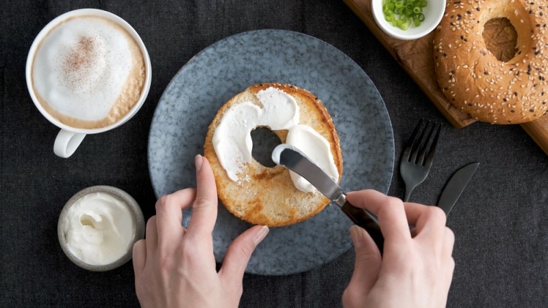 Cream Cheese in Coffee: Should You Try It? Recipe & FAQ | Coffee Affection