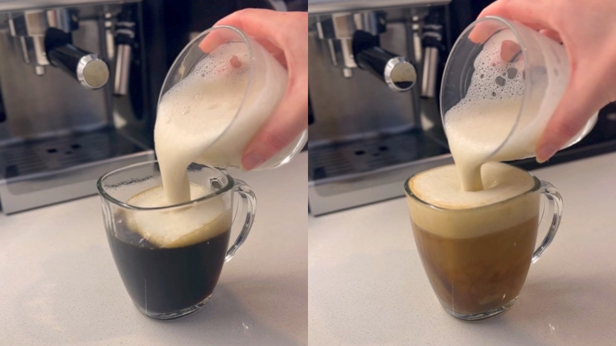 Dirty London Fog Latte Recipe – Smooth, Delicious, and Rich