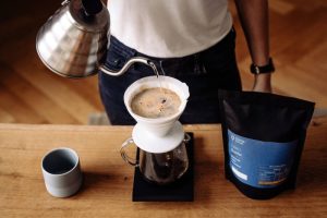 A Guide on Pour-Over Filter Coffee | Coffee Circle